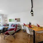 Ferienwohnung Ascona Vista Verde